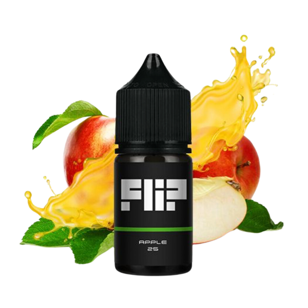 Купить Flip 30 мл 50 мг Apple
