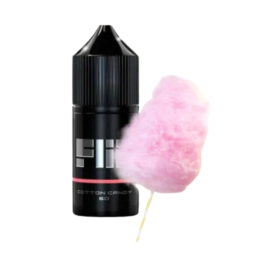Купить Flip 30 мл 50 мг Cotton Candy