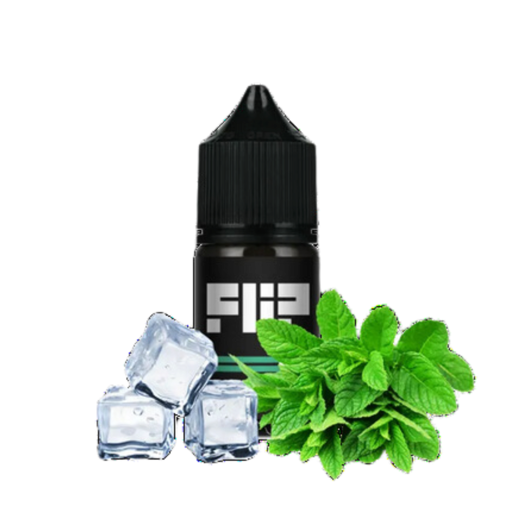 Купить Flip 30 мл 50 мг Doublemint
