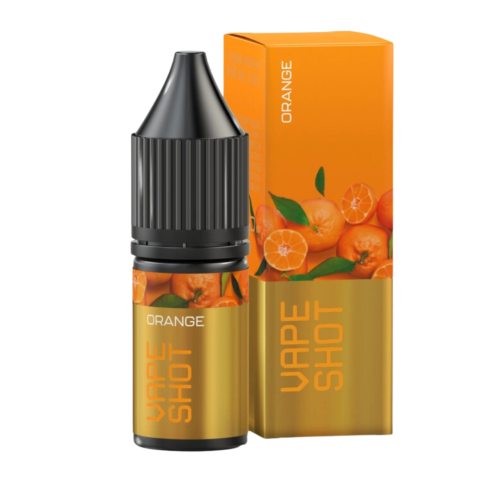 Купить Vape Shot 10 мл 65 мг Apple