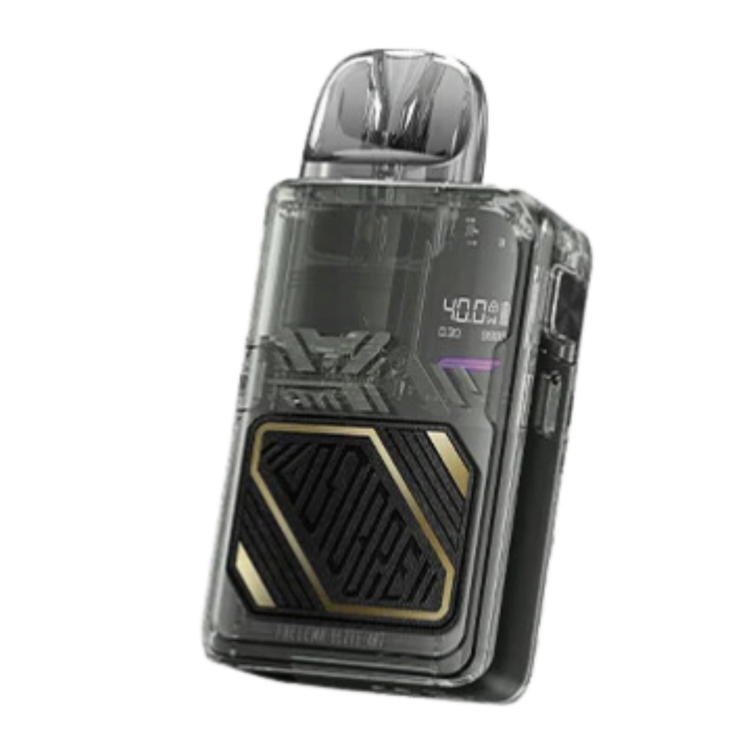 Купить POD-система Lost Vape Thelema Elite ART 40 Mecha Black