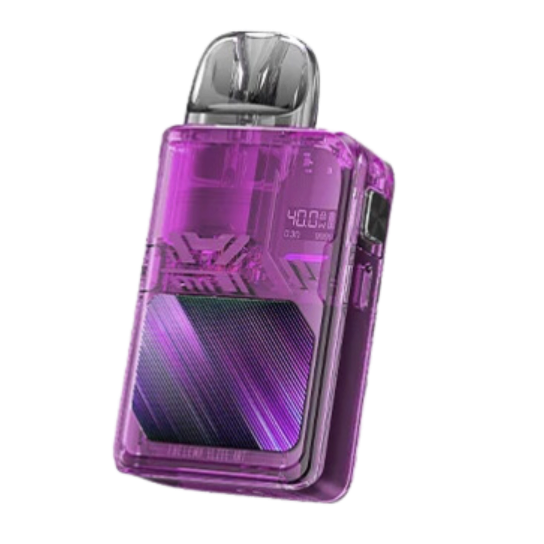 Купить POD-система Lost Vape Thelema Elite ART 40 Holo Purple