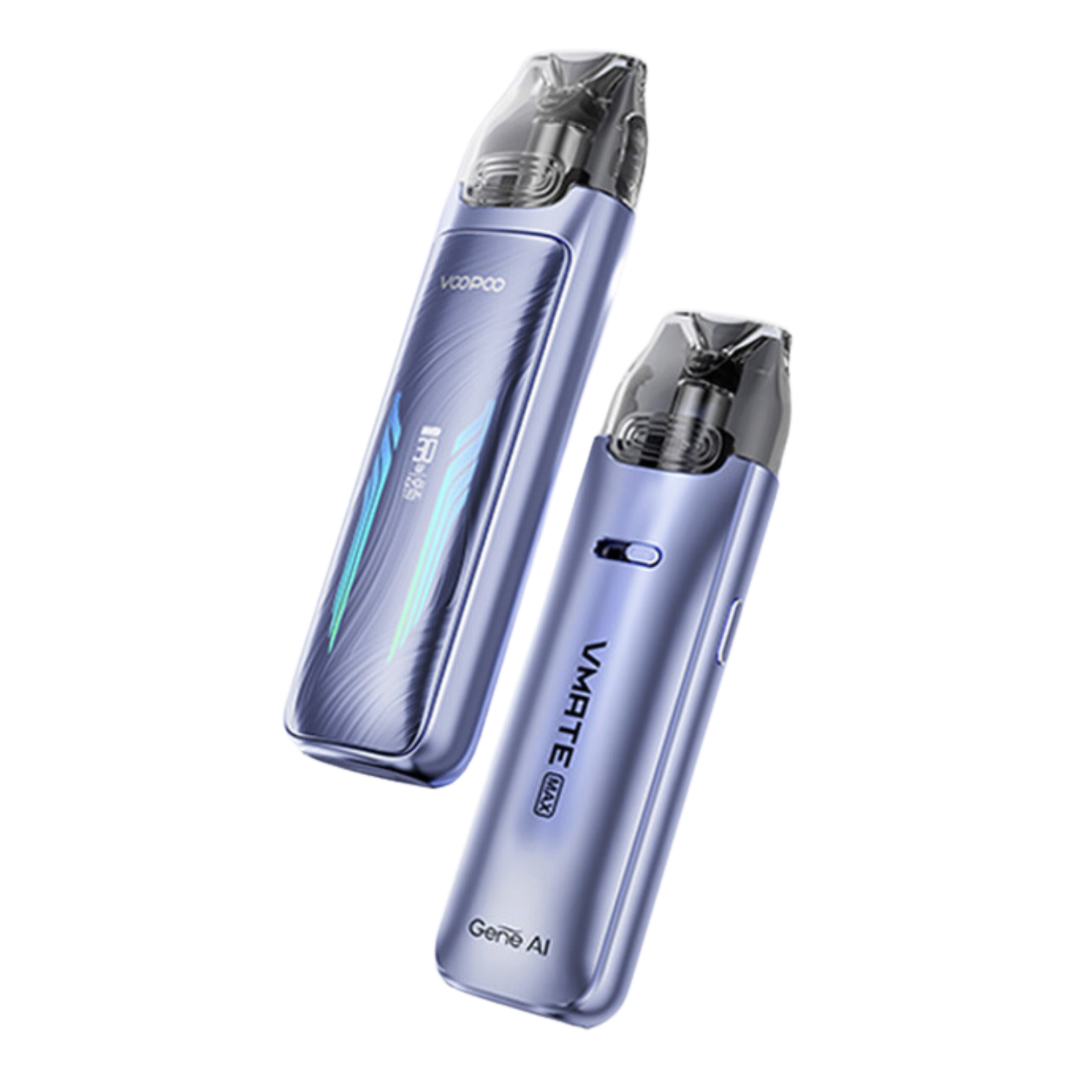 Купить VooPoo VMATE Max Fancy Purple