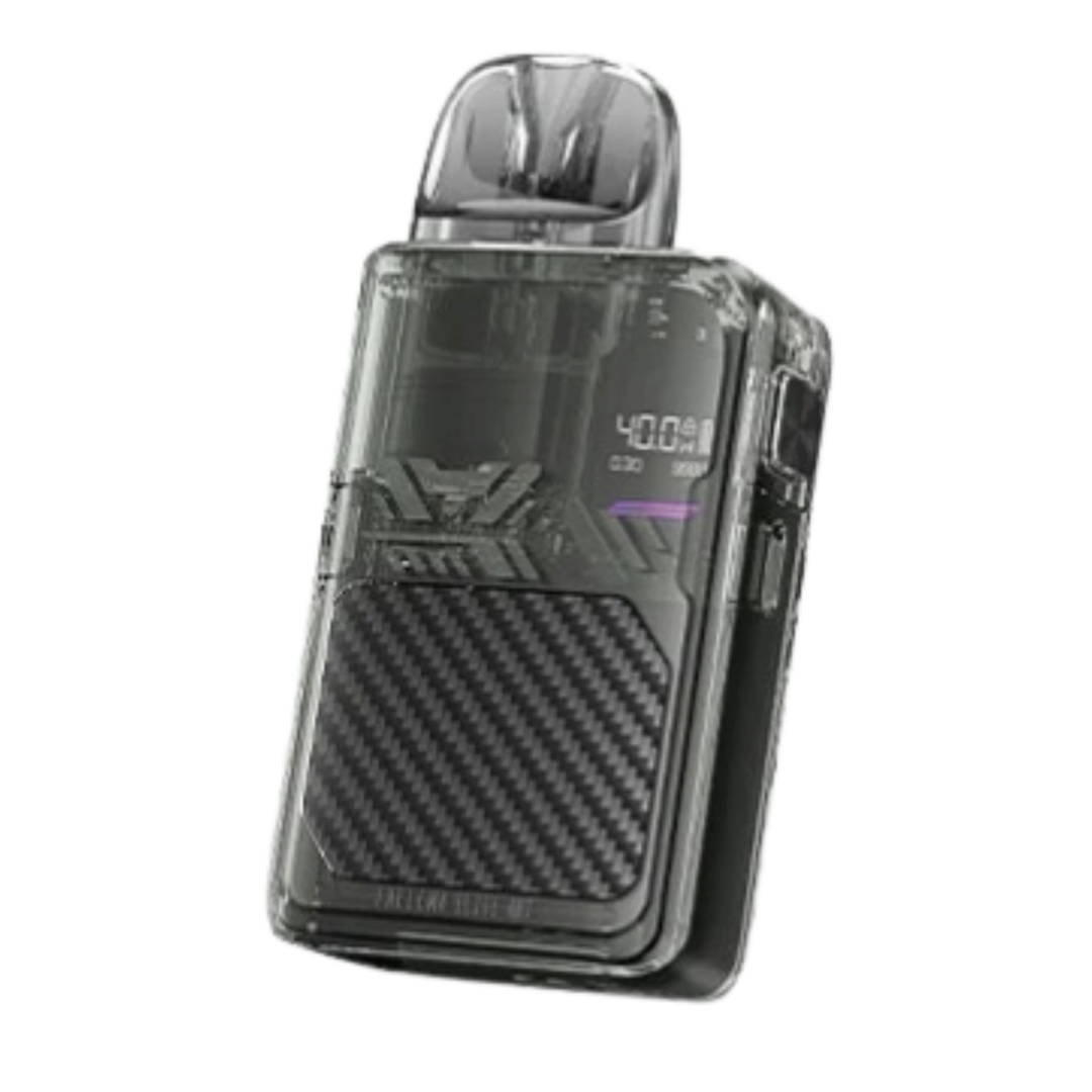 Купить POD-система Lost Vape Thelema Elite ART 40 Carbon Fiber