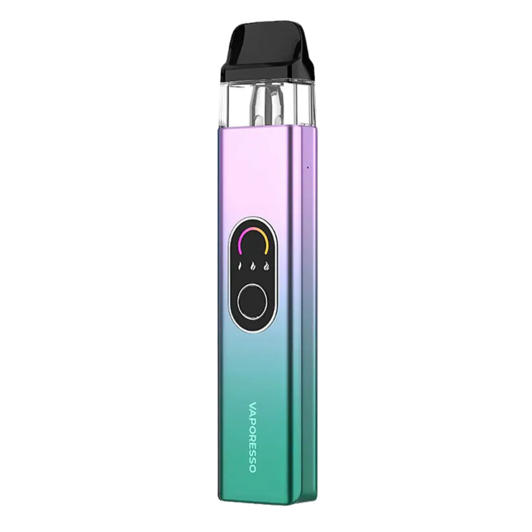 Купити POD-система Vaporesso Xros 4 Pink Mint