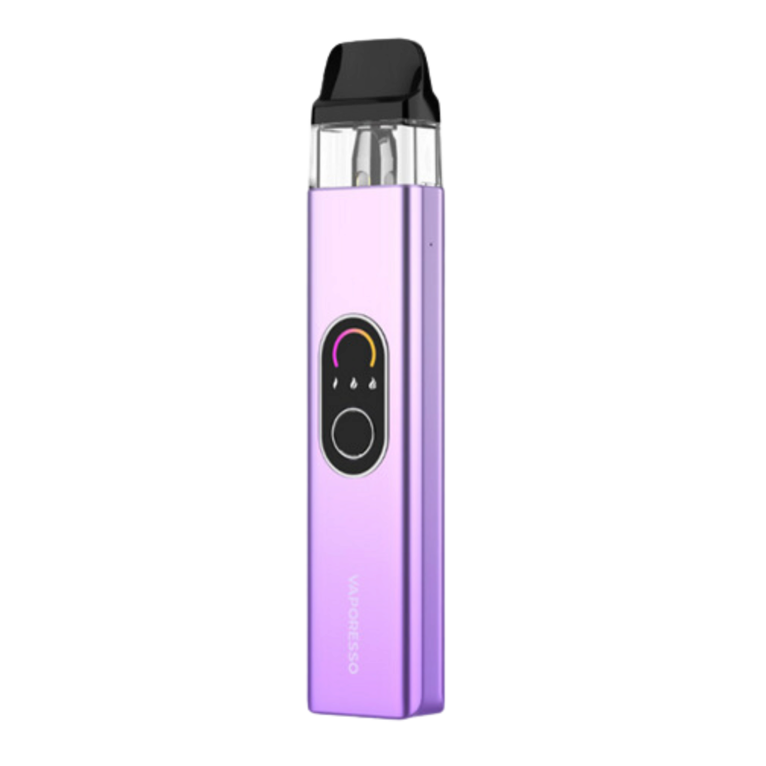 Купить POD-система Vaporesso Xros 4 Lilac Purple