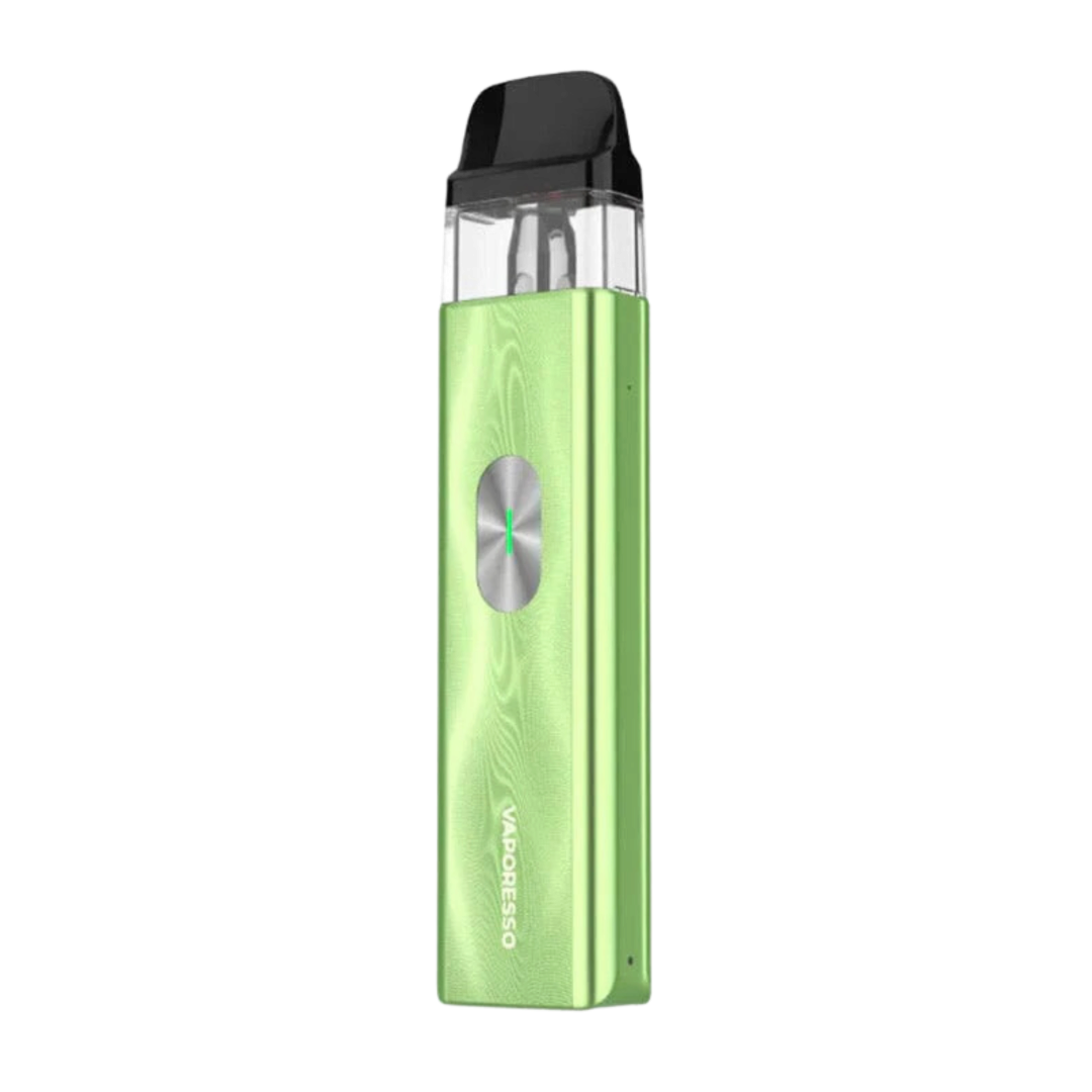 Купити POD-система Vaporesso Xros 4 Mini Ice Green