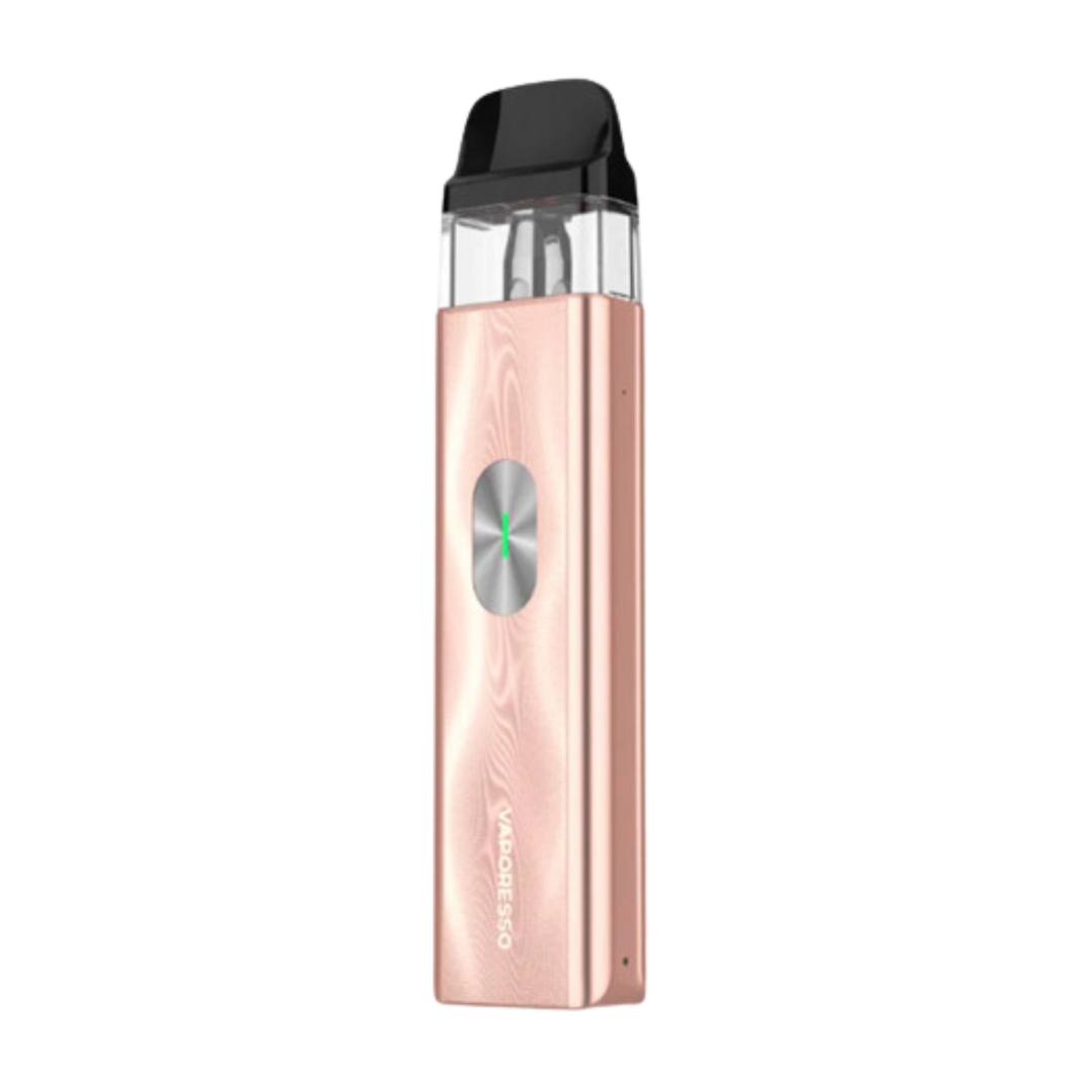 Купить POD-система Vaporesso Xros 4 Mini Champange Gold