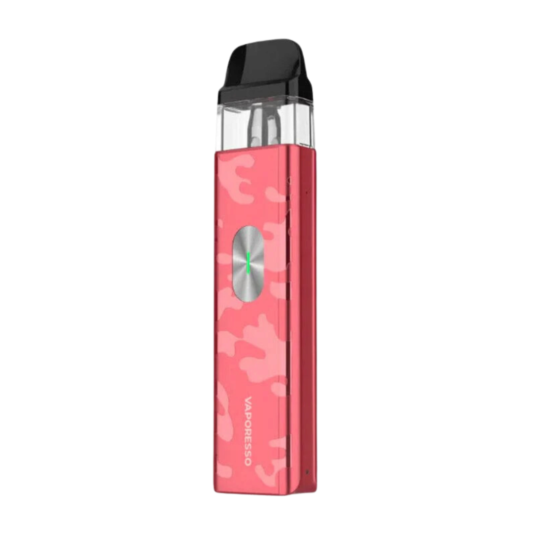 Купити POD-система Vaporesso Xros 4 Mini Camo Red