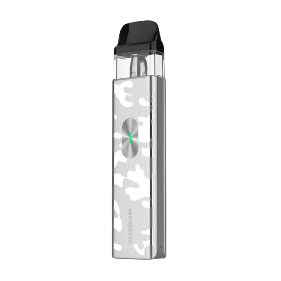 Купить POD-система Vaporesso Xros 4 Mini Camo Silver