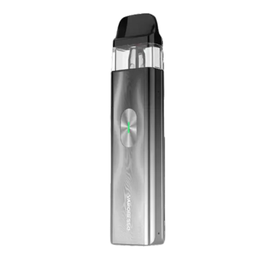 Купить POD-система Vaporesso Xros 4 Mini Space Gray