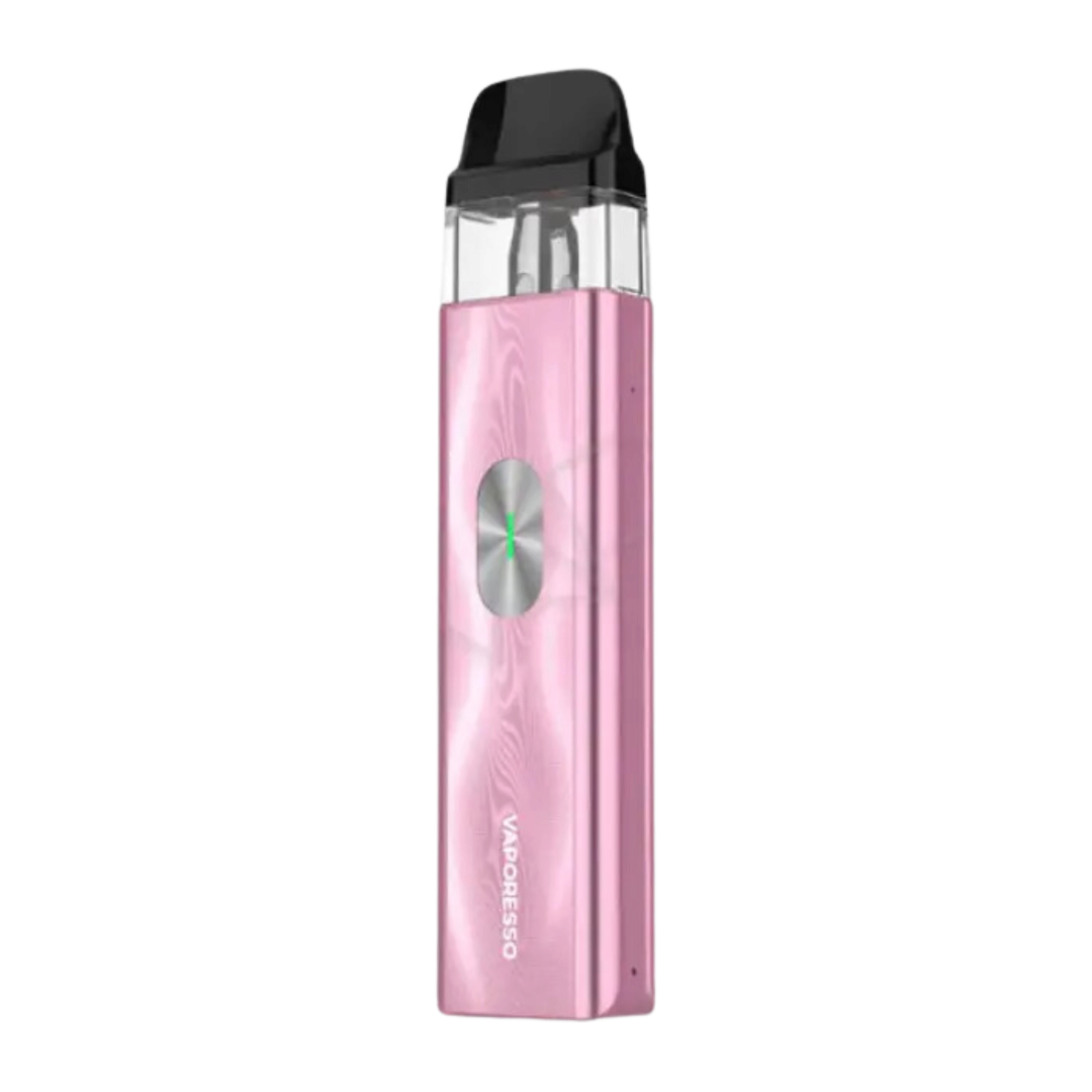 Купити POD-система Vaporesso Xros 4 Mini Ice Pink