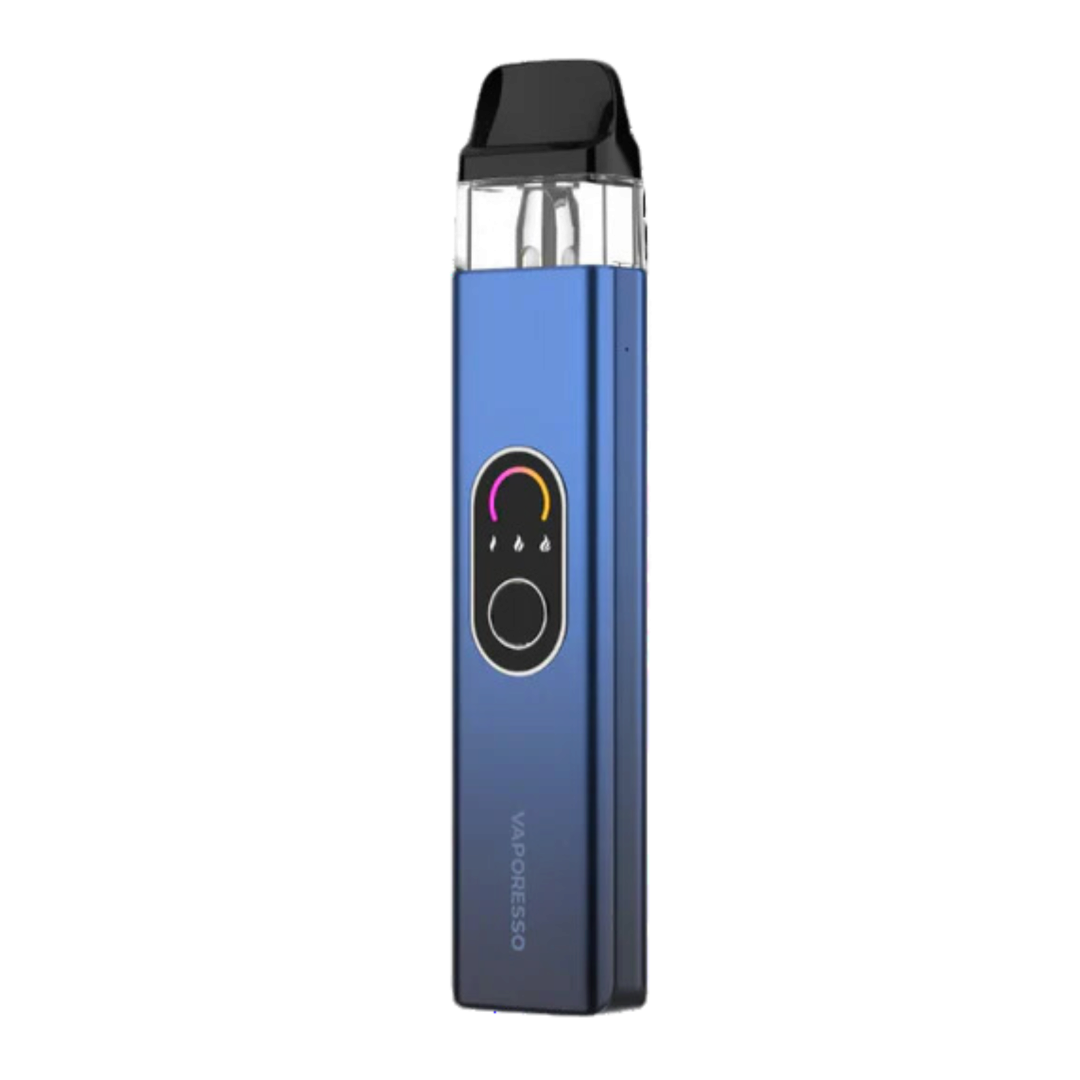 Купить POD-система Vaporesso Xros 4 Blue