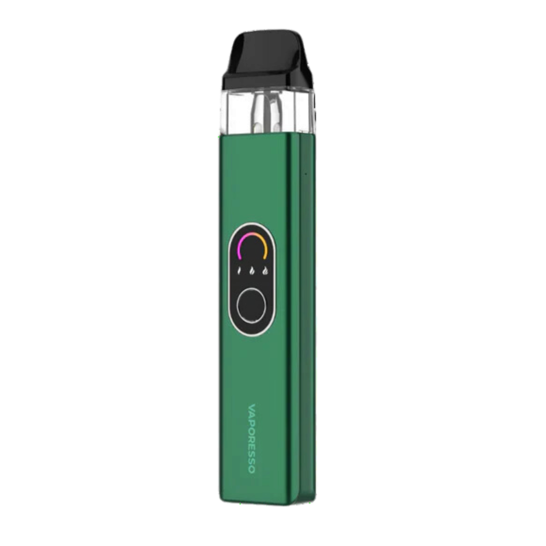 Купить POD-система Vaporesso Xros 4 Green