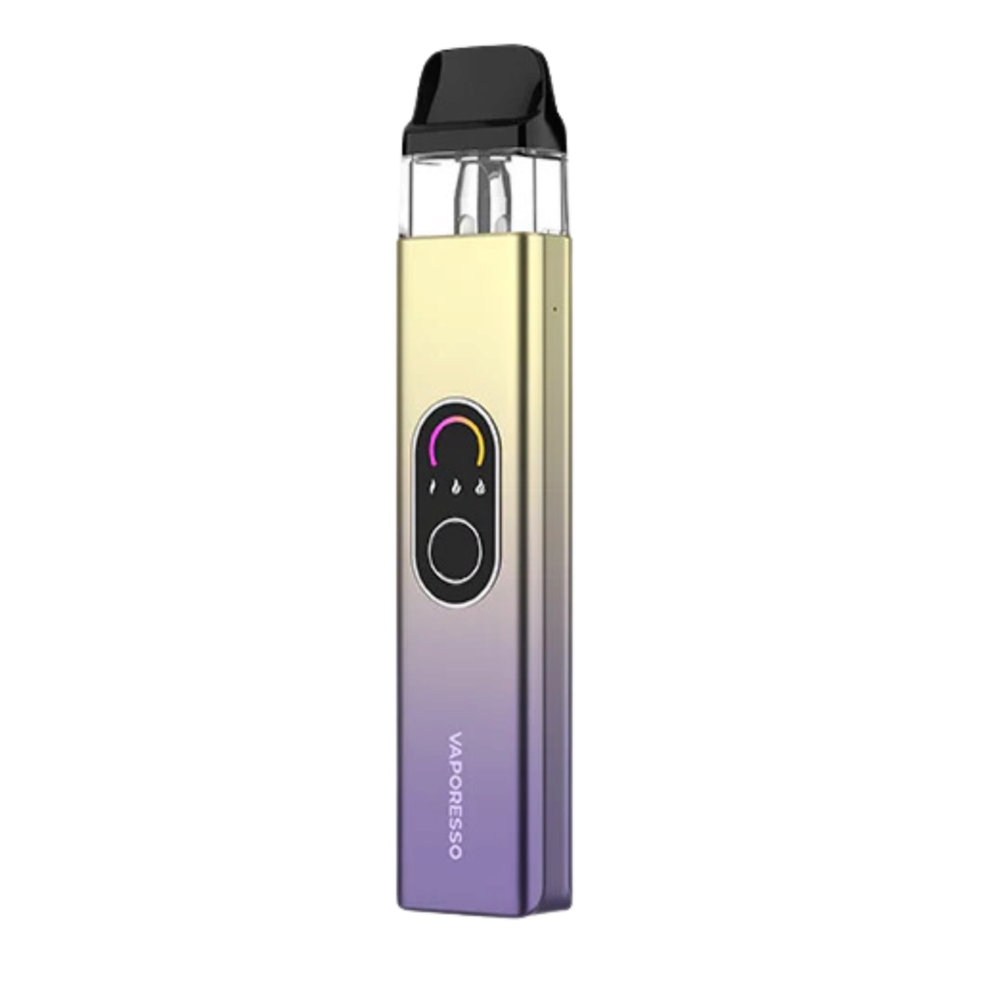 Купить POD-система Vaporesso Xros 4 Sunset Neon