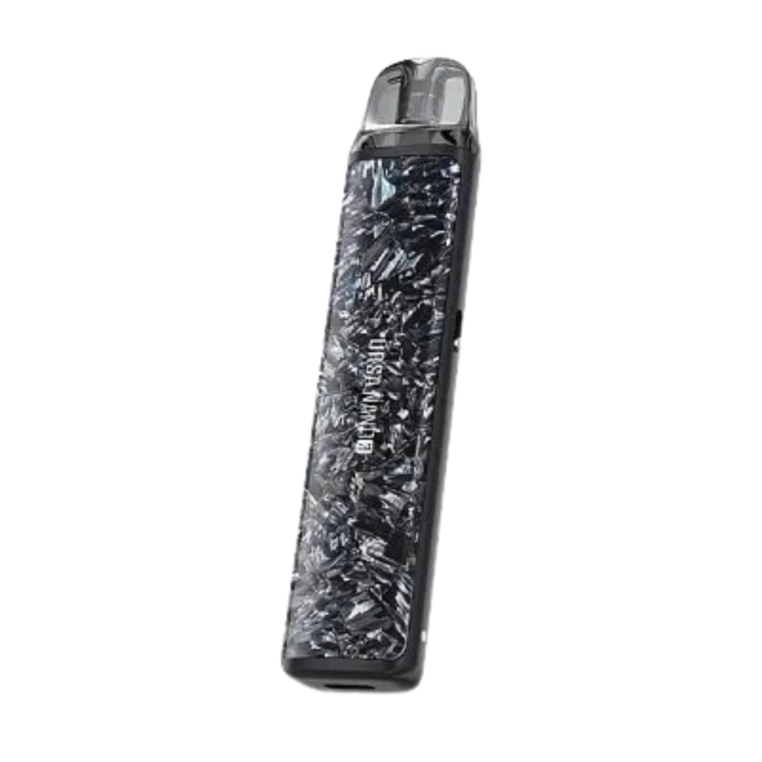 Купить POD-система Lost Vape Ursa Nano 3 Glacial Black