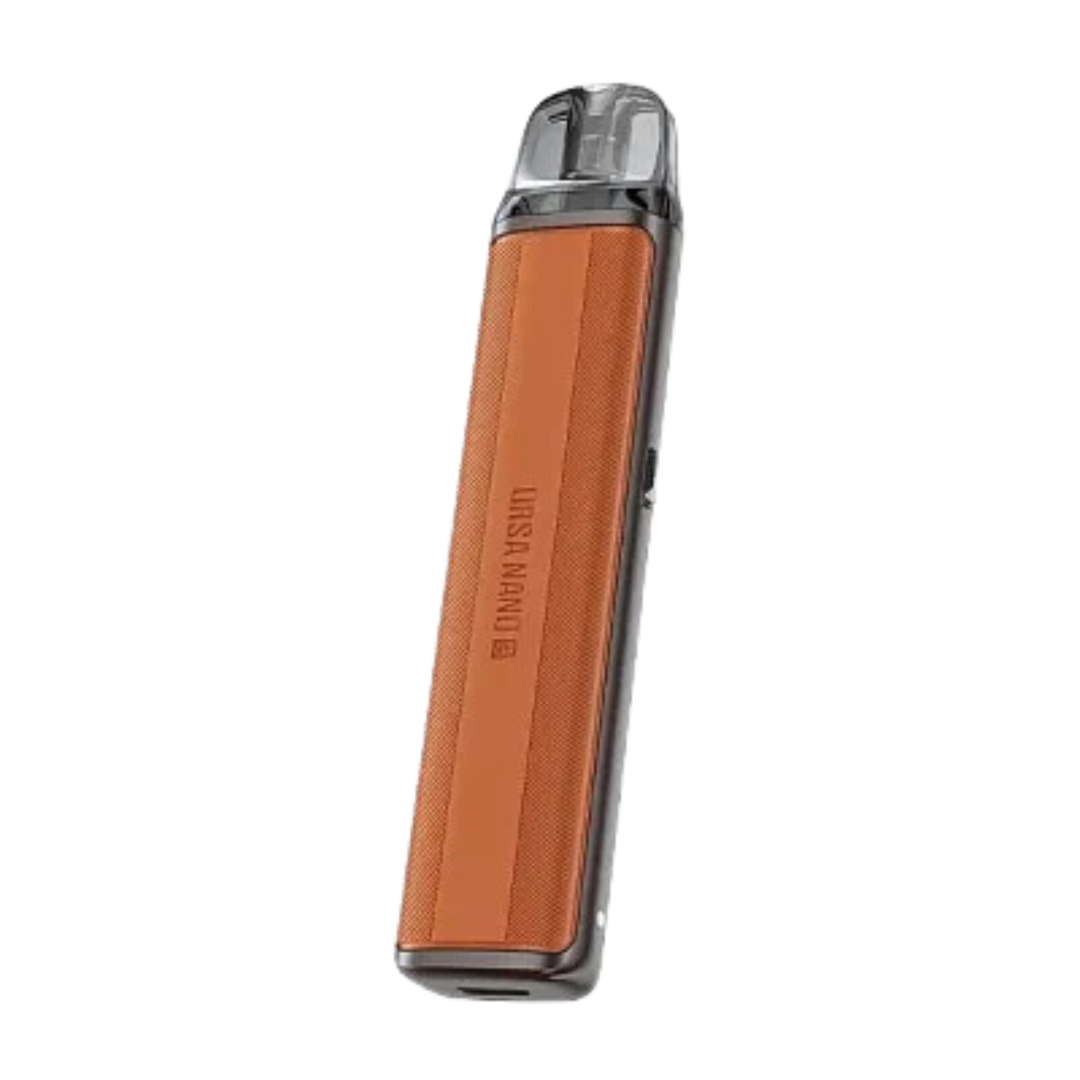 Купить POD-система Lost Vape Ursa Nano 3 Twill Orange