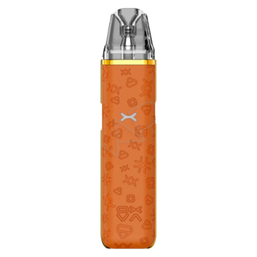 Купити POD-система OXVA Xlim GO Luxe Brown