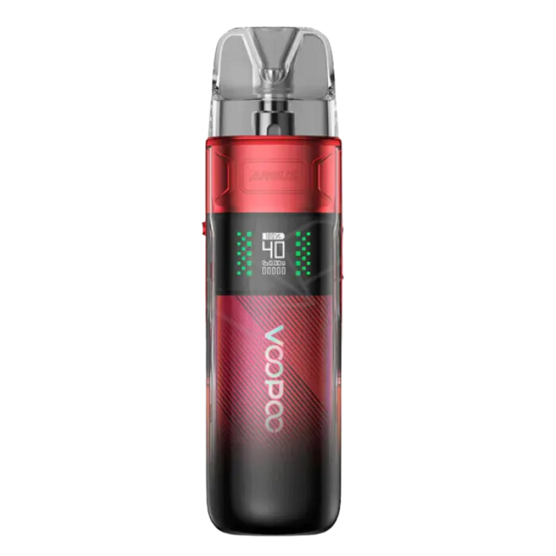Купить POD-система VooPoo Argus E40 Modern Red