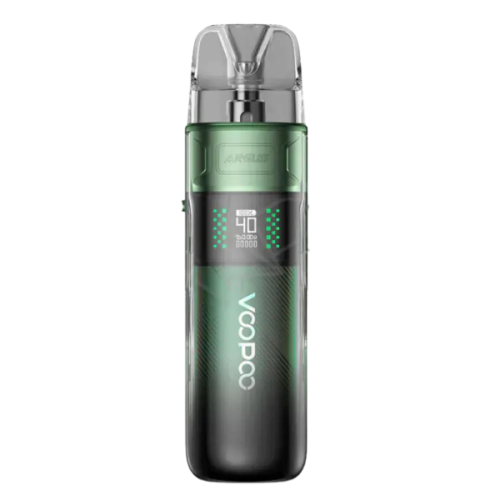 Купить POD-система VooPoo Argus E40 Lake Green