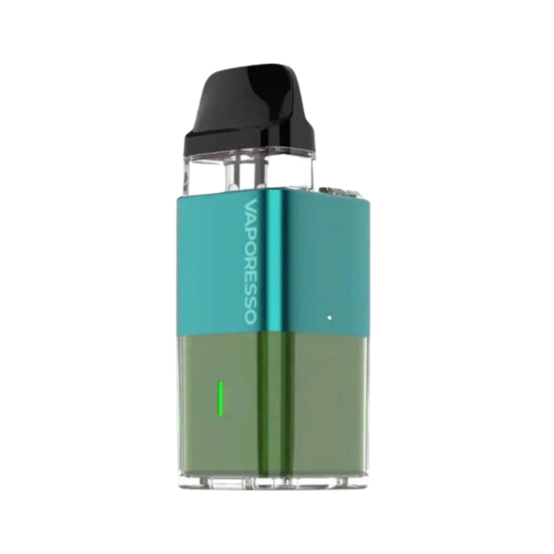 Купить POD-система Vaporesso Xros Cube Forest Green