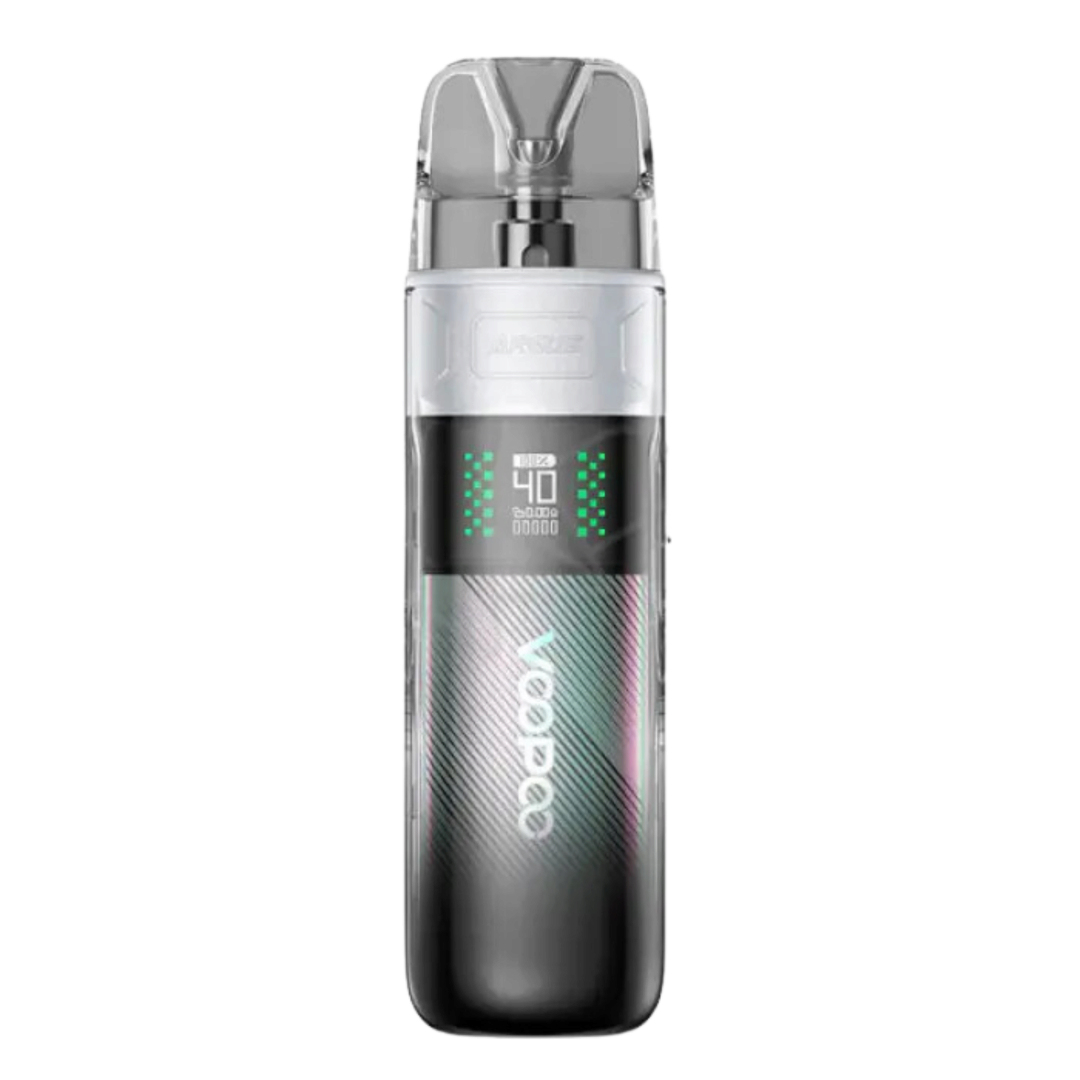 Купити POD-система VooPoo Argus E40 Pearl White