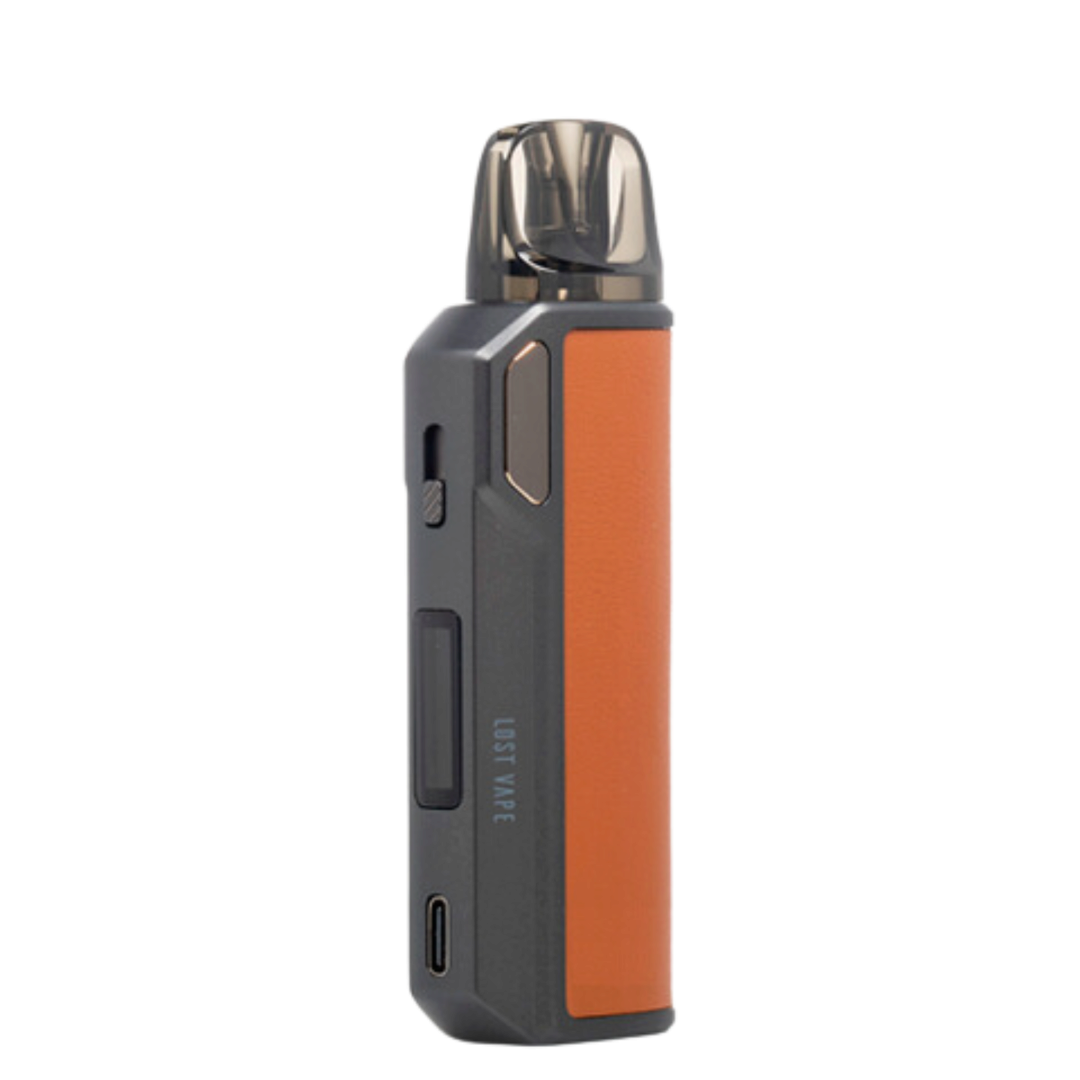 Купить POD-система Lost Vape Thelema Elite 40 Gunmetal Espresso
