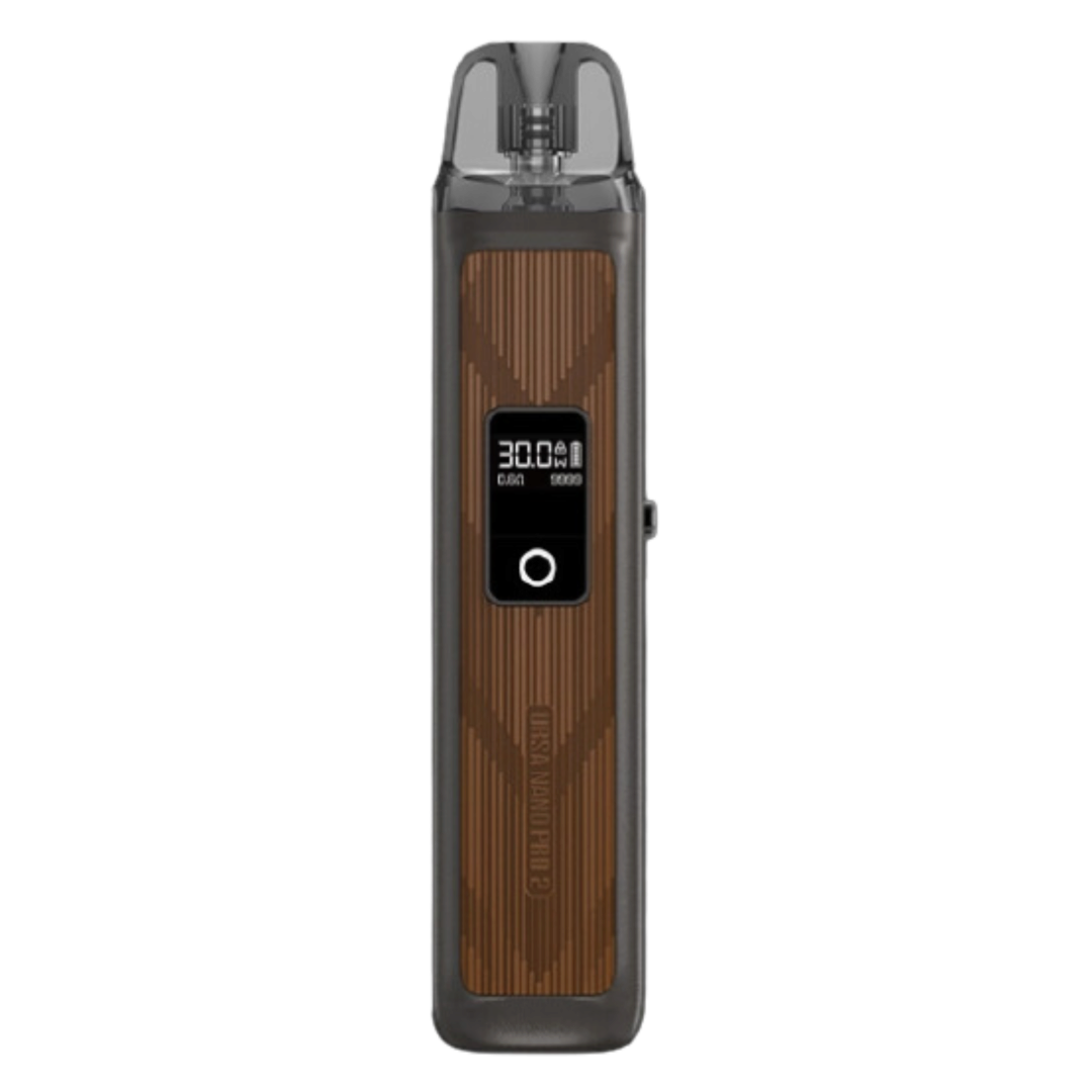 Купить POD-система Lost Vape Ursa Nano Pro 2 Classic Brown