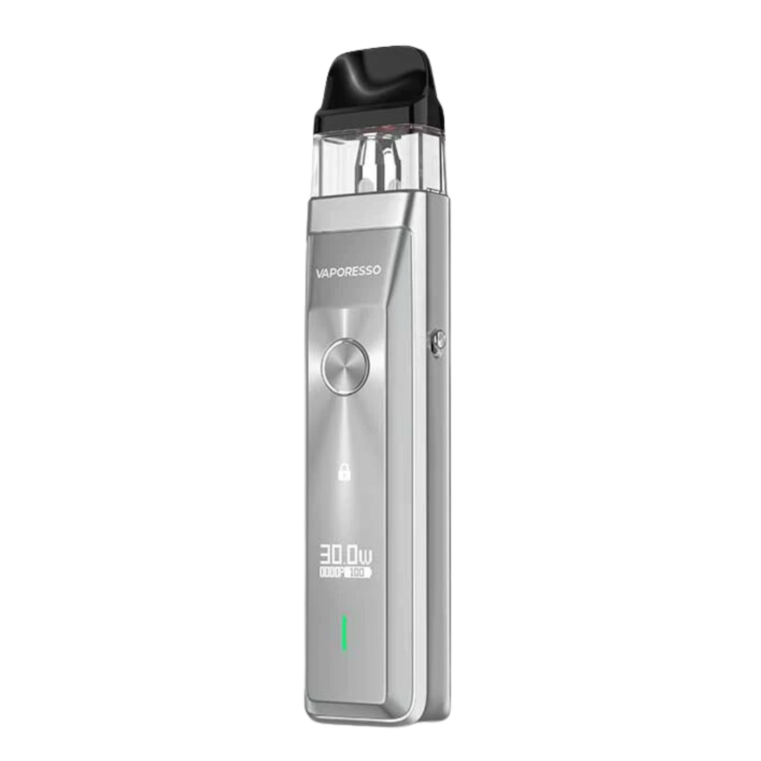 Купить POD-система Vaporesso Xros Pro Silver
