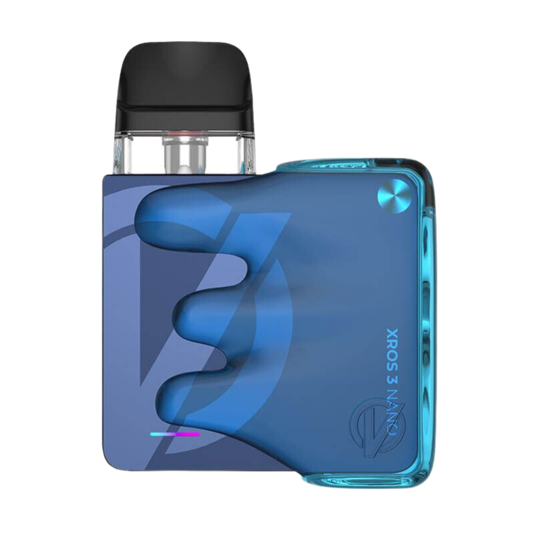 Купить POD-система Vaporesso XROS 3 Nano Mistery Box Verison Sea Foam