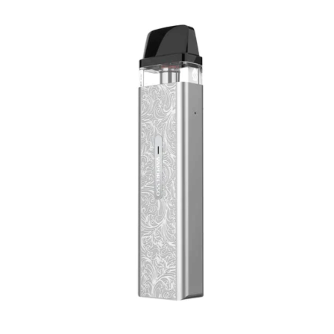 Купити POD-система Vaporesso Xros Mini Ancient Silver (0.8 ом)