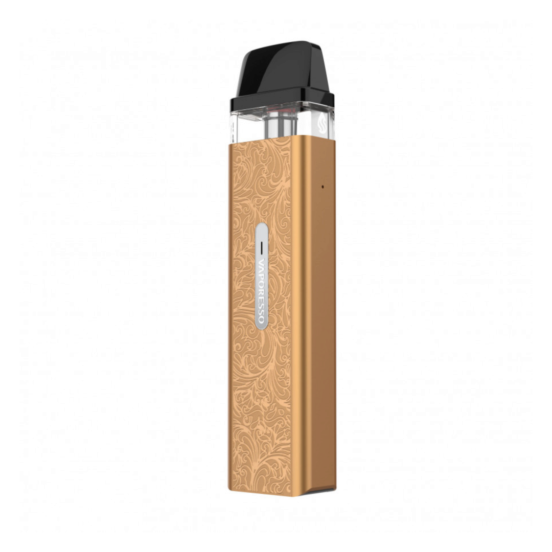 Купить POD-система Vaporesso Xros Mini Bronze Gold (0.8 ом)