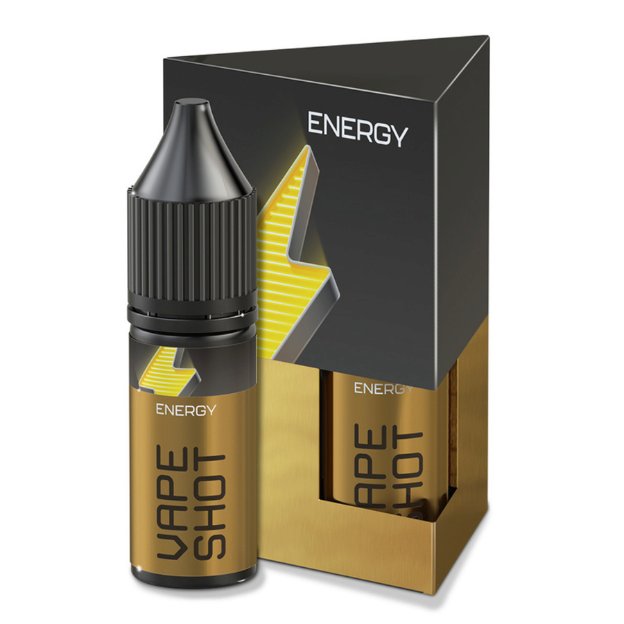 Купить Набор Vape Shot 15 мл 65 мг