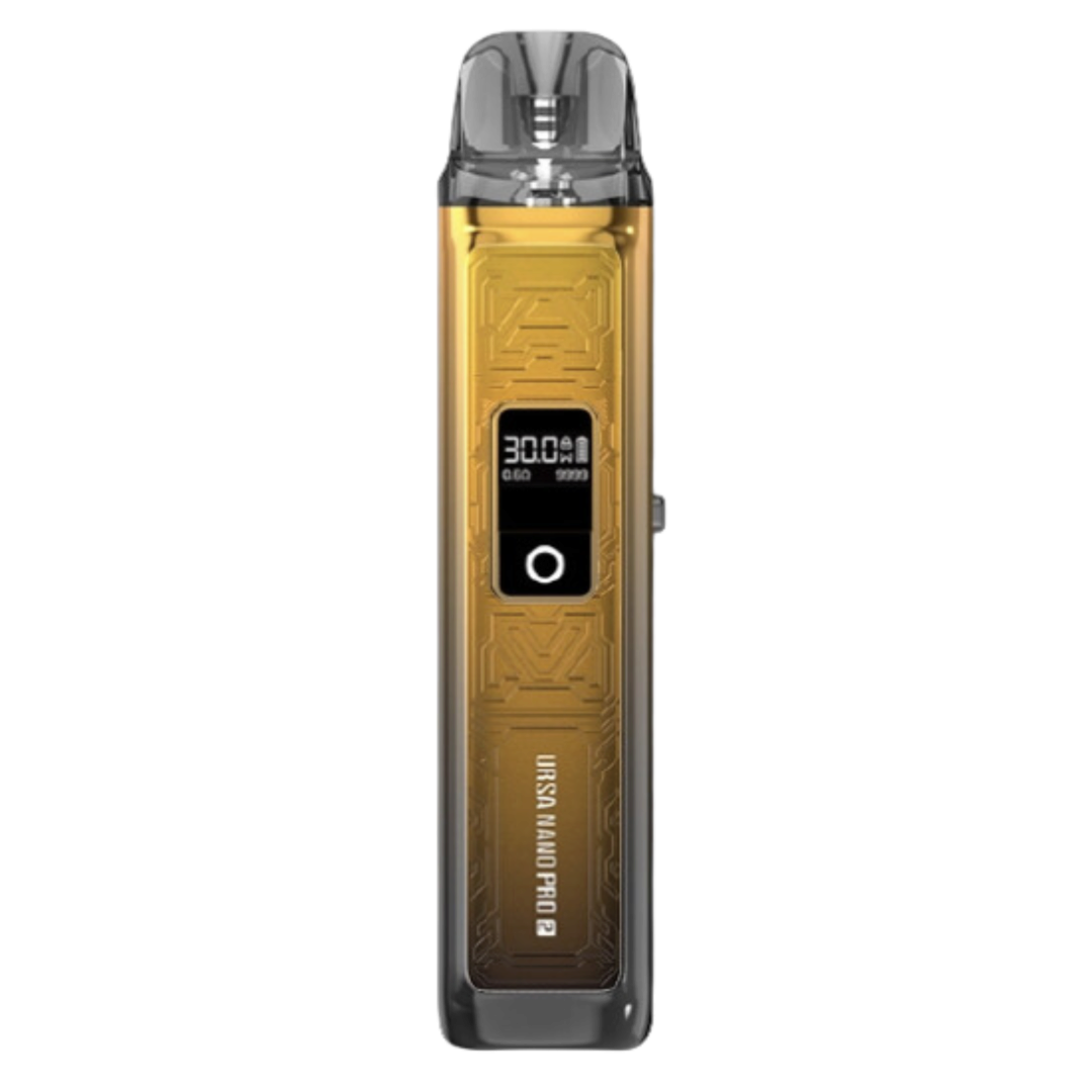 Купити POD-система Lost Vape Ursa Nano Pro 2 Gold Mecha