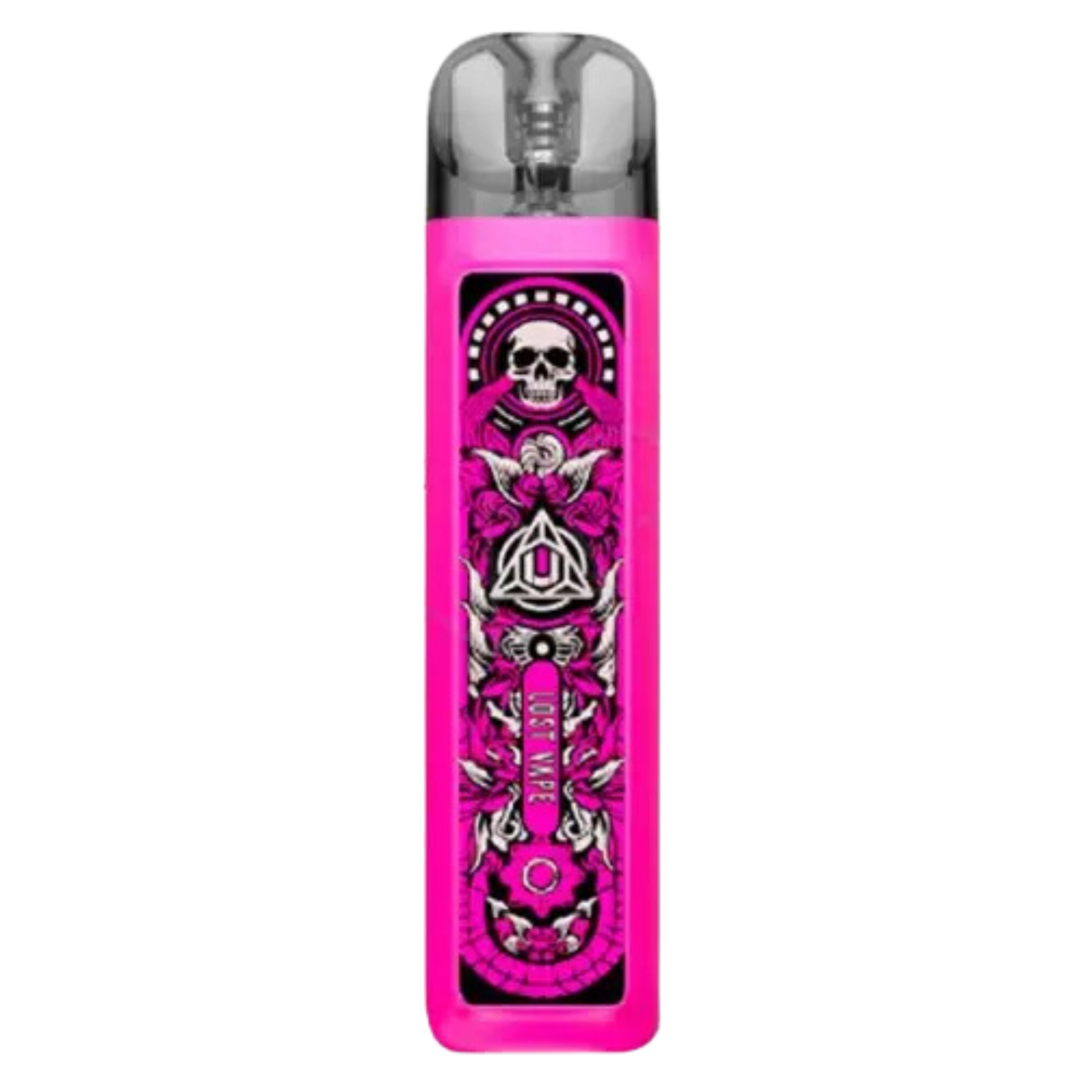 Купити POD-система Lost Vape Ursa Nano 2 Pink Survivor