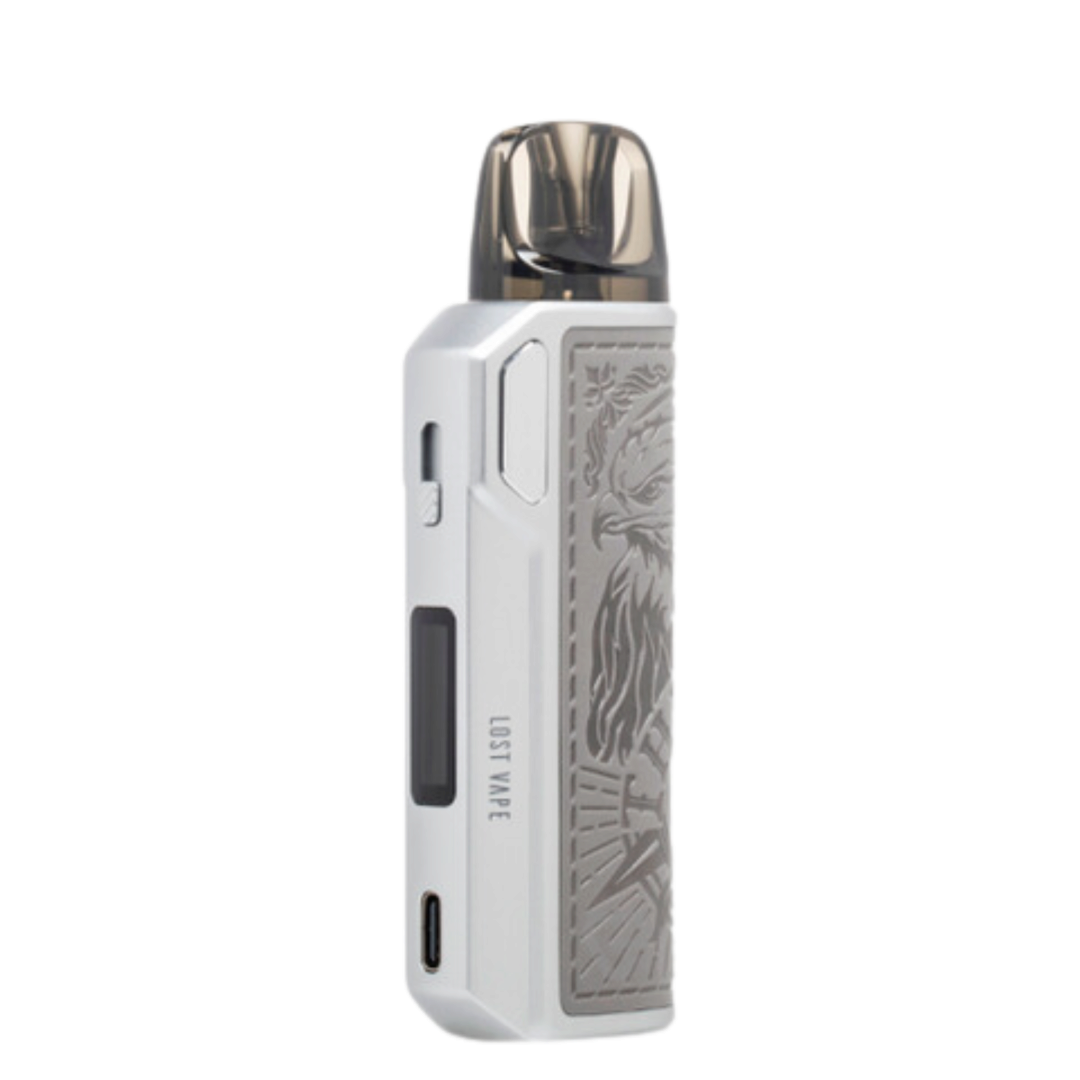 Купити POD-система Lost Vape Thelema Elite 40 Eagle Grey