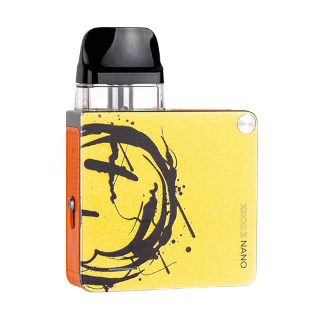 Купити POD-система Vaporesso XROS 3 Nano Mistery Box Verison X Smirk