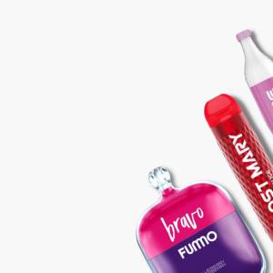 електронні цигарки