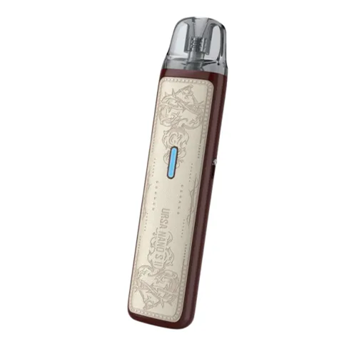 Купить Lost Vape Ursa Nano S 2 Brown Thorns (Коричневый)