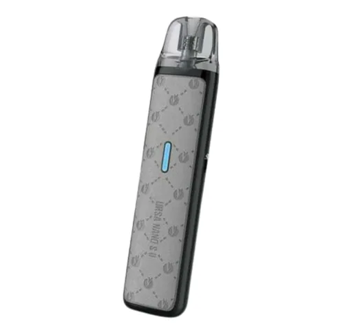 Купить Lost Vape Ursa Nano S 2 Grey Neverfall (Серый)
