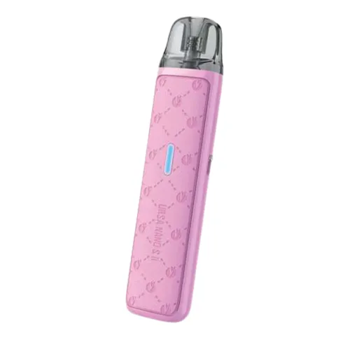 Купить Lost Vape Ursa Nano S 2 Pink Dauphine (Розовый)