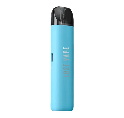 Купити Lost Vape Ursa Nano S Baby Blue (Ніжно-Блакитний)