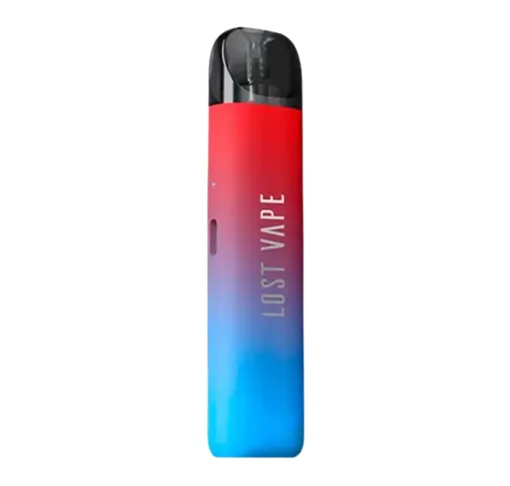 Купити Lost Vape Ursa Nano S Berry Blue (Ягідний Синій)