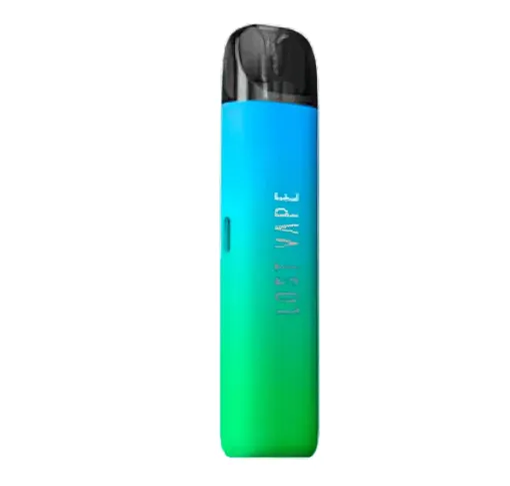 Купить Lost Vape Ursa Nano S Mint Green (Мятный Зелёный)